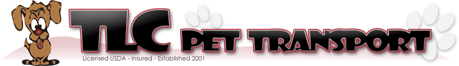 Cat, Dog Shipping, Pet Transport Service, Nationwide Pet Transport